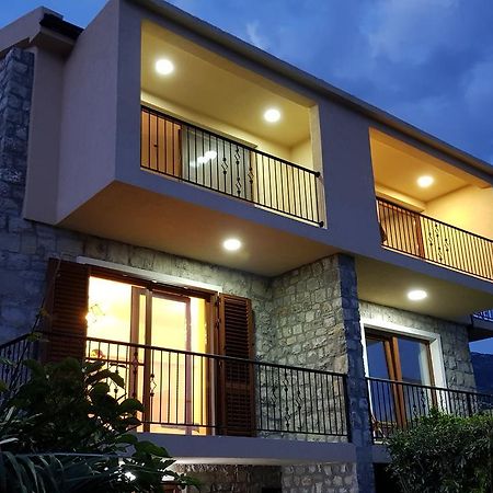 Loft Infinity Apartment Petrovac ภายนอก รูปภาพ