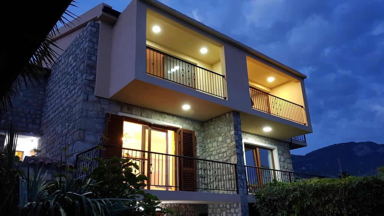 Loft Infinity Apartment Petrovac ภายนอก รูปภาพ