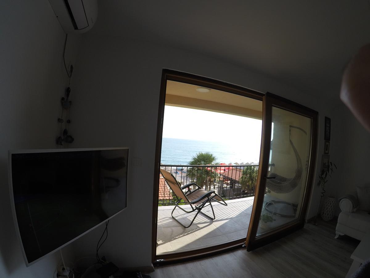 Loft Infinity Apartment Petrovac ภายนอก รูปภาพ