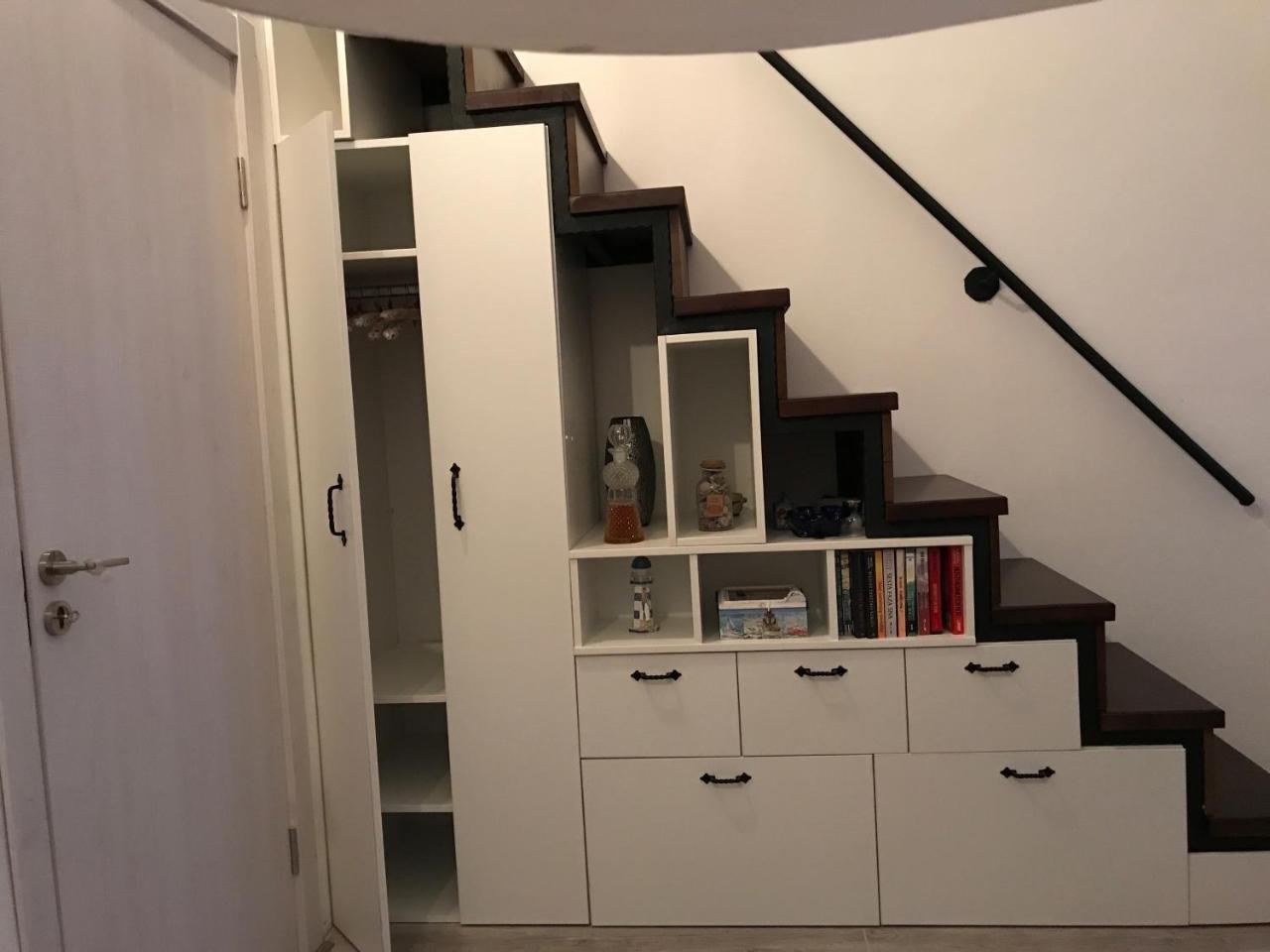 Loft Infinity Apartment Petrovac ภายนอก รูปภาพ