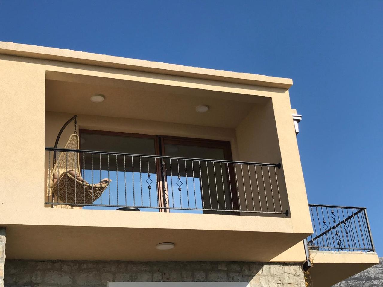 Loft Infinity Apartment Petrovac ภายนอก รูปภาพ