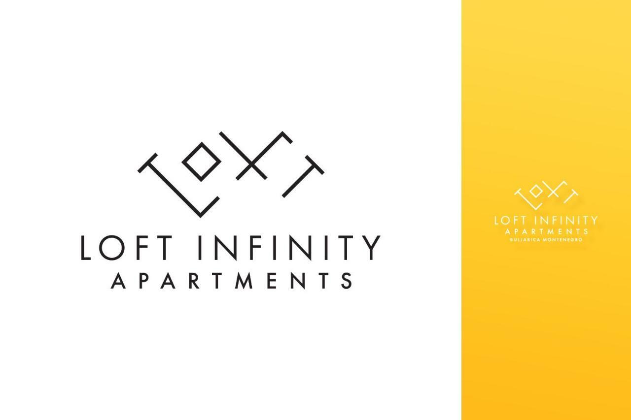 Loft Infinity Apartment Petrovac ภายนอก รูปภาพ